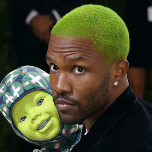 Meet your Posher, Jaidyn